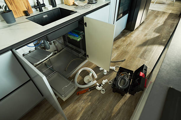 24/7 Emergency Leak Detection experts in Washington, KS